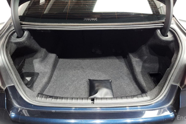 2022 BMW 5 серии с пробегом 64 563 км