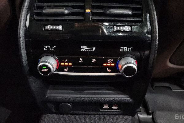 2022 BMW 5 серии с пробегом 52 679 км