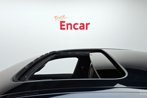 2022 BMW 5 серии с пробегом 20 771 км