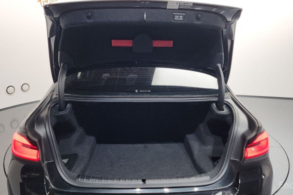 2022 BMW 5 серии с пробегом 52 679 км