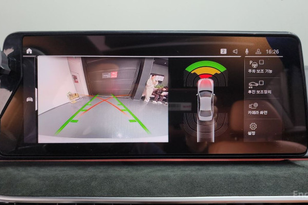 2022 BMW 5 серии с пробегом 52 996 км