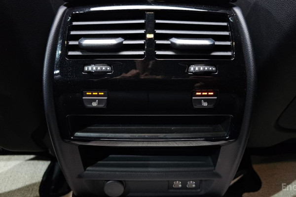 2022 BMW 5 серии с пробегом 111 761 км