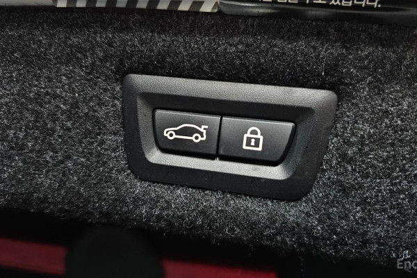 2022 BMW 5 серии с пробегом 40 202 км