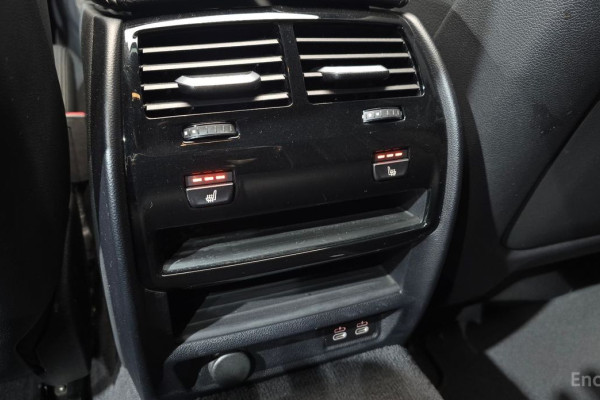 2022 BMW 5 серии с пробегом 61 333 км