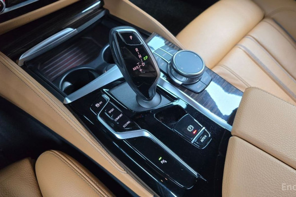 2022 BMW 5 серии с пробегом 72 691 км