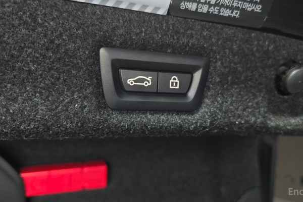 2022 BMW 5 серии с пробегом 61 333 км