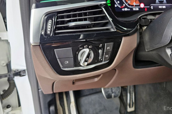 2022 BMW 5 серии с пробегом 82 737 км