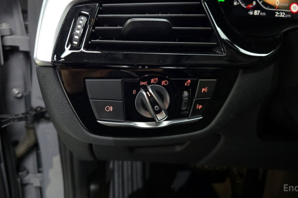 2022 BMW 5 серии с пробегом 36 909 км