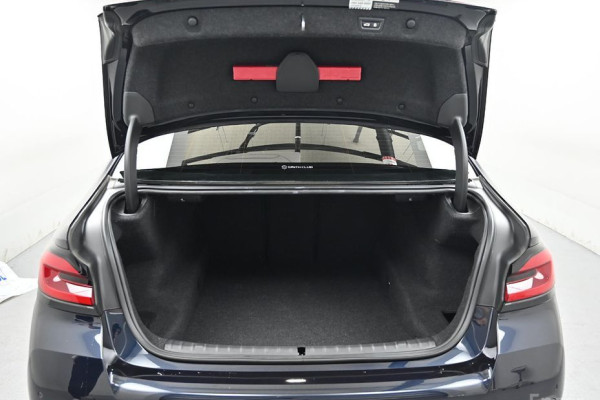 2022 BMW 5 серии с пробегом 37 562 км