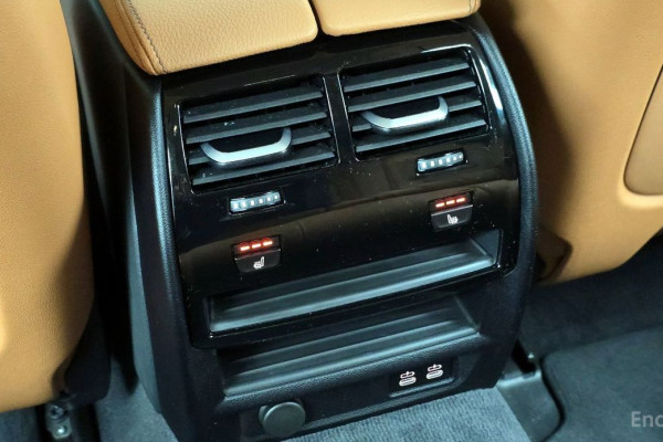 2022 BMW 5 серии с пробегом 28 986 км