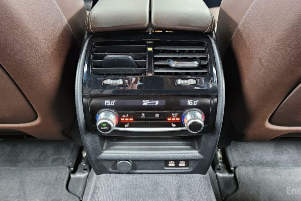 2022 BMW 5 серии с пробегом 82 737 км