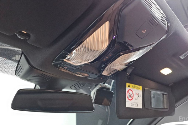 2022 BMW 5 серии с пробегом 23 423 км