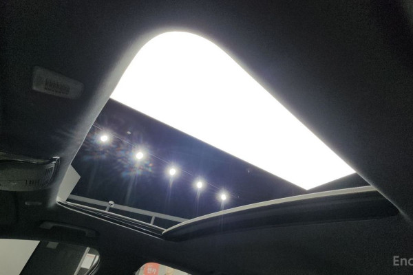 2022 BMW 5 серии с пробегом 38 071 км