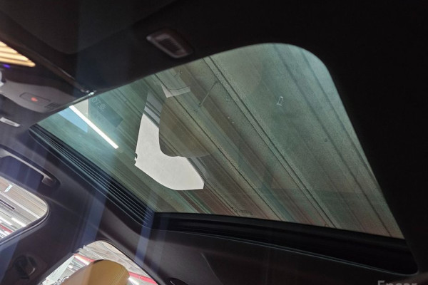 2022 BMW 5 серии с пробегом 57 460 км