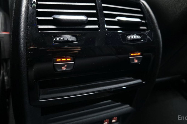 2022 BMW 5 серии с пробегом 36 909 км