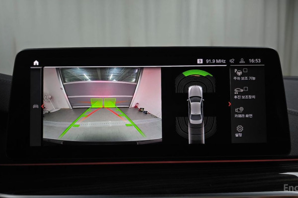 2022 BMW 5 серии с пробегом 72 691 км