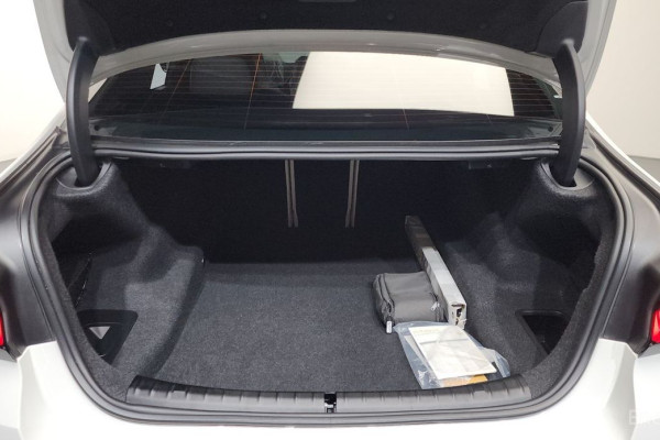 2022 BMW 5 серии с пробегом 38 071 км