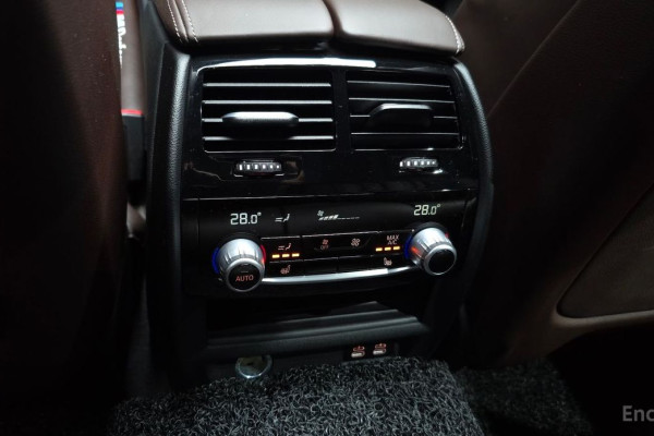 2022 BMW 5 серии с пробегом 21 195 км