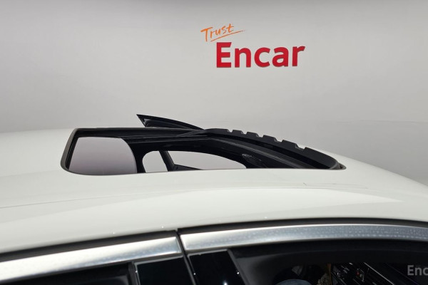 2022 BMW 5 серии с пробегом 23 423 км