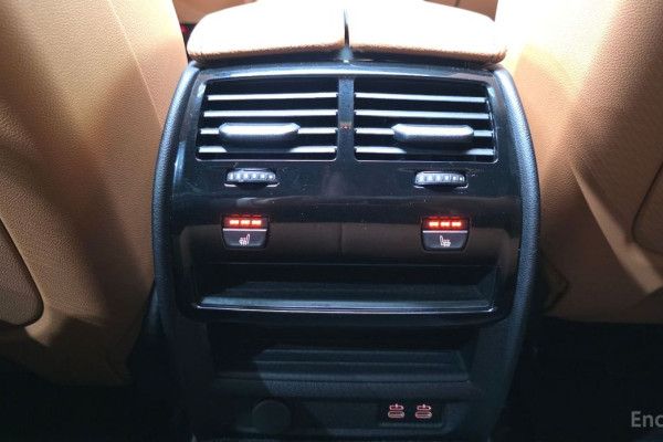 2022 BMW 5 серии с пробегом 21 164 км