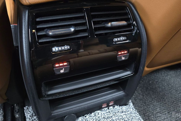 2022 BMW 5 серии с пробегом 72 691 км