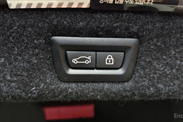 2022 BMW 5 серии с пробегом 36 909 км