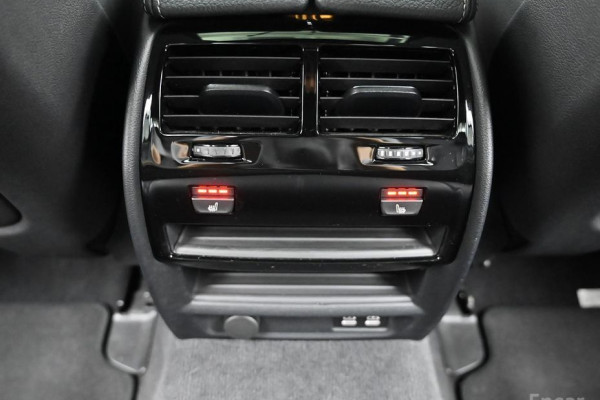 2022 BMW 5 серии с пробегом 37 562 км