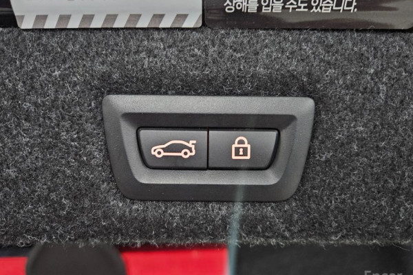 2022 BMW 5 серии с пробегом 57 460 км