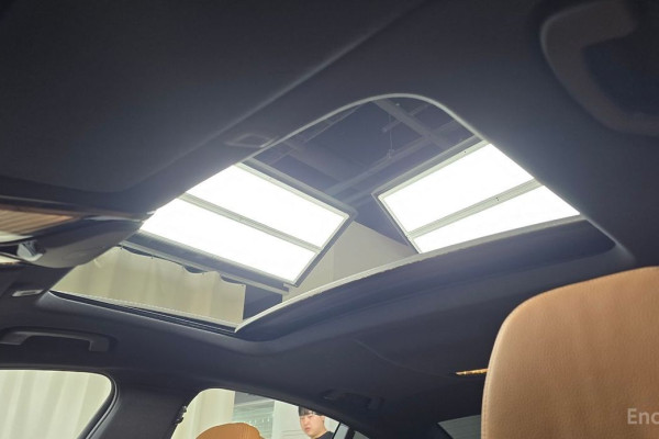 2022 BMW 5 серии с пробегом 72 691 км