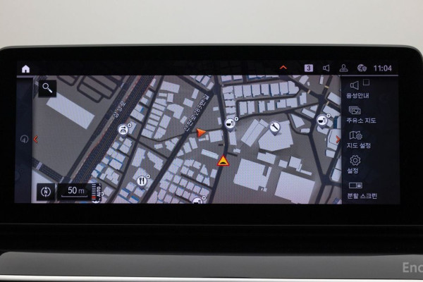 2022 BMW 5 серии с пробегом 67 200 км