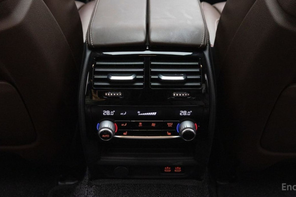 2022 BMW 5 серии с пробегом 67 200 км