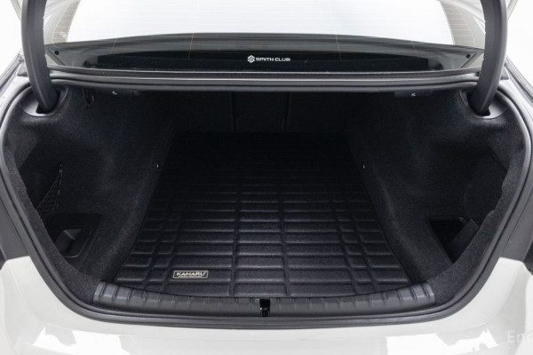 2022 BMW 5 серии с пробегом 67 200 км