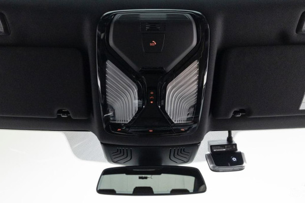 2022 BMW 5 серии с пробегом 67 200 км