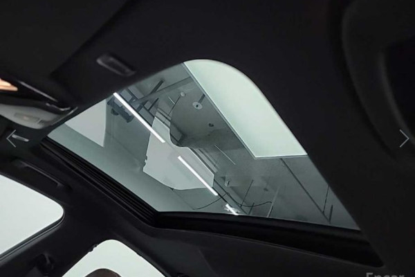 2022 BMW 5 серии с пробегом 37 467 км