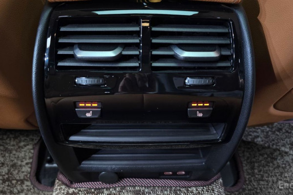 2022 BMW 5 серии с пробегом 59 978 км