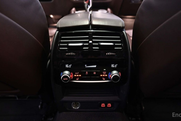 2022 BMW 5 серии с пробегом 61 249 км