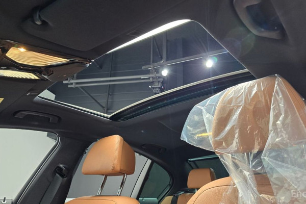 2022 BMW 5 серии с пробегом 59 978 км