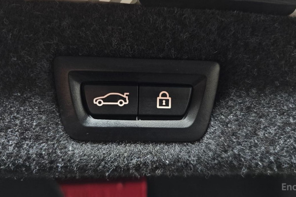 2022 BMW 5 серии с пробегом 103 099 км