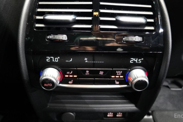 2022 BMW 5 серии с пробегом 5 052 км