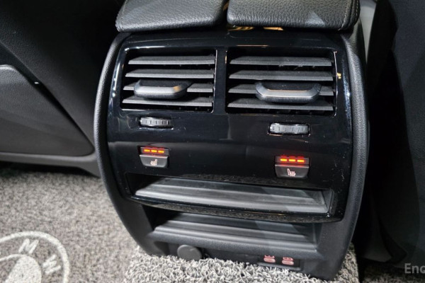 2022 BMW 5 серии с пробегом 55 591 км