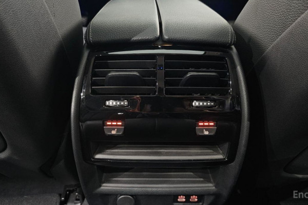 2022 BMW 5 серии с пробегом 62 129 км