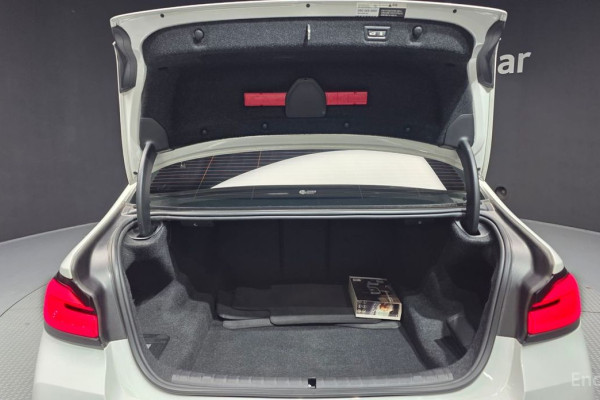 2022 BMW 5 серии с пробегом 55 591 км