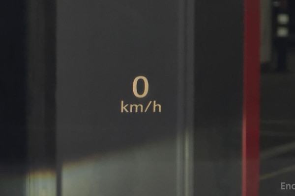 2022 Cadillac Escalade с пробегом 31 386 км