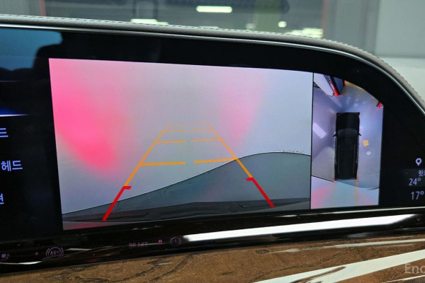 2022 Cadillac Escalade с пробегом 31 386 км