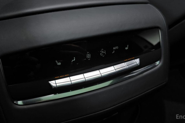 2022 Cadillac Escalade с пробегом 31 386 км