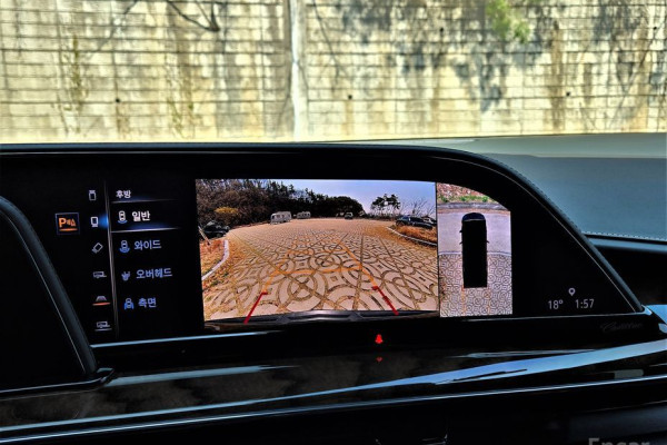 2021 Cadillac Escalade с пробегом 122 600 км