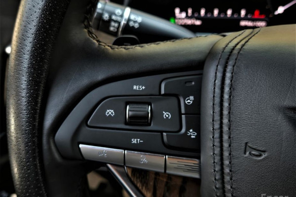 2021 Cadillac Escalade с пробегом 122 600 км