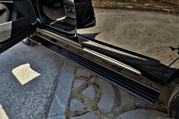 2021 Cadillac Escalade с пробегом 122 600 км