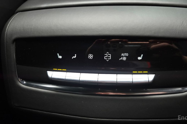 2022 Cadillac Escalade с пробегом 78 840 км