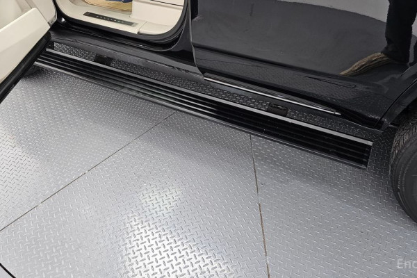 2022 Cadillac Escalade с пробегом 70 138 км